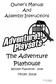 The Adventure Playhouse