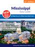Mississippi Easy Guide
