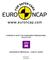 EUROPEAN NEW CAR ASSESSMENT PROGRAMME (Euro NCAP) ASSESSMENT PROTOCOL SAFETY ASSIST