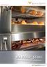 think process! MATADOR STORE Instore Baking without compromise