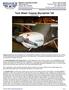 Technical Sheet: Cessna Skycatcher 162
