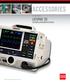 ACCESSORIES LIFEPAK DEFIBRILLATOR/MONITOR SERIES. for use with the. Genuine accessories from Physio-Control