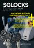 SGLOCKS. Bulletin JMA MACHINE SPECIALS & EMBOSSED DOMESTIC KEYS LOCKS, PADLOCKS & ANTI-THEFT DEVICES KEYDIY KD-X2 LAUNCH & KD IDENTIFICATION CHART