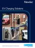 EV Charging Solutions
