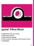 igubal Pillow Block Lifetime calculation, configuration and more   igubal pillow block