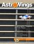 Astr Wings. Quadcopter Tragedy at Club Race