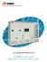 Toshiba Mitsubishi-Electric Industrial Systems Corporation Low Voltage IGBT System Drive