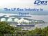 About Japan LP Gas Association