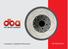 Consistency in Quality & Performance. Disc Brake Rotors