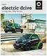 smart electric drive >> A big idea. Fully electric.