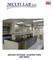 LABORATORY FURNITURE SERVICE FIXTURES, COUNTER TOPS AND SINKS
