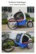 Pet Bicycle Trailer/Jogger. Owner s Manual & Instructions
