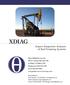 XDIAG. E xper t Diagnostic Analysis of Rod Pumping Systems