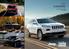 JEEP CHEROKEE MY17 BUYER S GUIDE JULY 2017