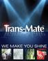 Trans-Mate, Inc