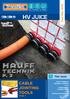 HV JUICE CABLE JOINTING TOOLS PAGE 7. Feb/Mar This Issue.   TESTO THERMAL IMAGING CAMERAS STREETLIGHT CONNECTIONS