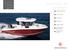 Merry Fisher. Marlin. Merry Fisher 755 Marlin - 12/2013 SPECIFICATIONS KEY POINTS EXTERIOR INTERIOR UPHOLSTERY ELECTRONIC PACKAGES TECHNICAL DATAS