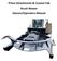 Prime Attachments & Custom Fab Brush Mower Owners/Operators Manual
