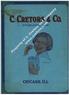 ;L. Property of C. Cretors and Company 2;:. -J - r;. ... I, I..
