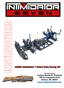 #0980 Intimidator 7 Direct Drive Racing Kit