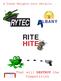 A Dozen Nergeco Door Details... RYTEC LBANY. RITE HITEtick tick. tick. That will DESTROY the Competition