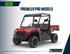 PROWLER PRO MODELS 2019 TEXTRON OFF ROAD TECHNICAL SPECIFICATIONS. SPECIFICATIONS SUBJECT TO CHANGE WITHOUT NOTICE 2019 Textron Specialized Vehicles
