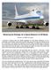Restoring the Strategic Air & Space Museum s E-4B Model
