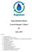 Napa Sanitation District. General Manager s Report. for. June, 2017