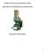 Model PM 50/20 Intensifier Press. Operation & Maintenance Instructions