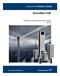 GRUNDFOS PRODUCT GUIDE. Grundfos CUE. Frequency converters for pump control 60 Hz