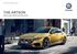EFFECTIVE FROM THE ARTEON PRICE AND SPECIFICATION GUIDE