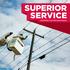 SERVICE SUPERIOR. ElectriCities of NC 2016 Annual Report
