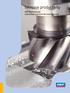 Increase productivity. SKF MachineLube Lubrication solutions for machine tools