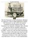 1919 The CLARK Tructractor Company is formed in Buchanan, Michigan as a division of the CLARK Equipment Company. Today's CLARK Material Handling