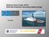 Offshore Patrol Cutter (OPC) SUW Self-Protection Secondary Battery Study. Ed Hlywa