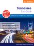 Tennessee. Easy Guide NEW. 5 th Edition. The Ultimate Resource For All Driver License Related Services. Licensed by: Drivers-Licenses.