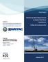 Final Report. Pile-Driving Noise Measurements at Atlantic Fleet Naval Installations: 28 May April 2016