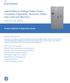 Low & Medium Voltage Power Factor Correction Capacitors, Harmonic Filters and Line/Load Reactors