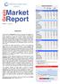 Market Report INTERNATIONAL GRAINS COUNCIL.   HIGHLIGHTS WORLD ESTIMATES