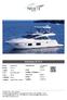 Astondoa 52 FLY (GRP) Price: EUR 882,350. Number: