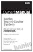 Banks Techni-Cooler System
