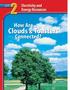 How Are. Clouds & Toasters. Connected? 188 National Geographic Society