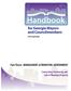 FIFTH EDITION. Part Three: MANAGEMENT of MUNICIPAL GOVERNMENT. Contracting, Purchasing, and Sale of Municipal Property