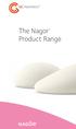 The Nagor Product Range