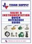 TEXAN SUPPLY VALVE & Whatever you need we can supply