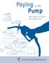 Paying. Pump. at the Analysis of Vehicles and Gasoline Costs