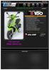 150CC. order yours now PHONE Avoid high fuel prices - Ride a Scooter! JJ150T-4G JIAJUE OUTLAW SS 150CC - ONLY $ ORC BROCHURE