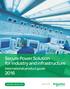 Secure Power Solution for Industry and infrastructure. International product guide. schneider-electric.com
