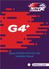 Nissan GTR R34 & GTS R32-R33 Installation Manual