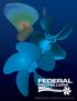 TABLE OF CONTENTS ENGINEERING MANUFACTURING FEDERAL PROPELLER CONSIDERATIONS...2